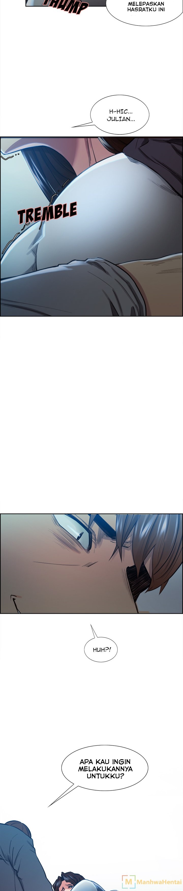 The Sharehouse - Chapter 35 16