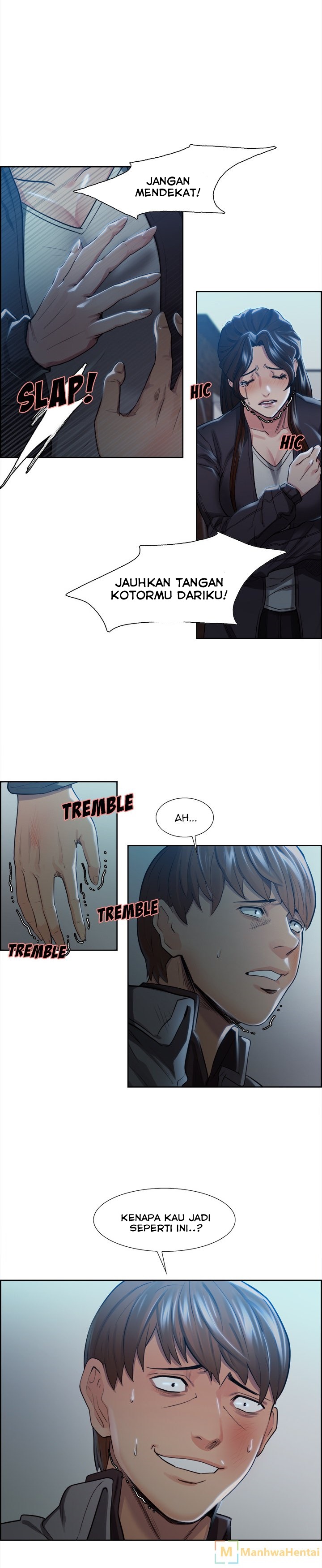The Sharehouse - Chapter 35 4