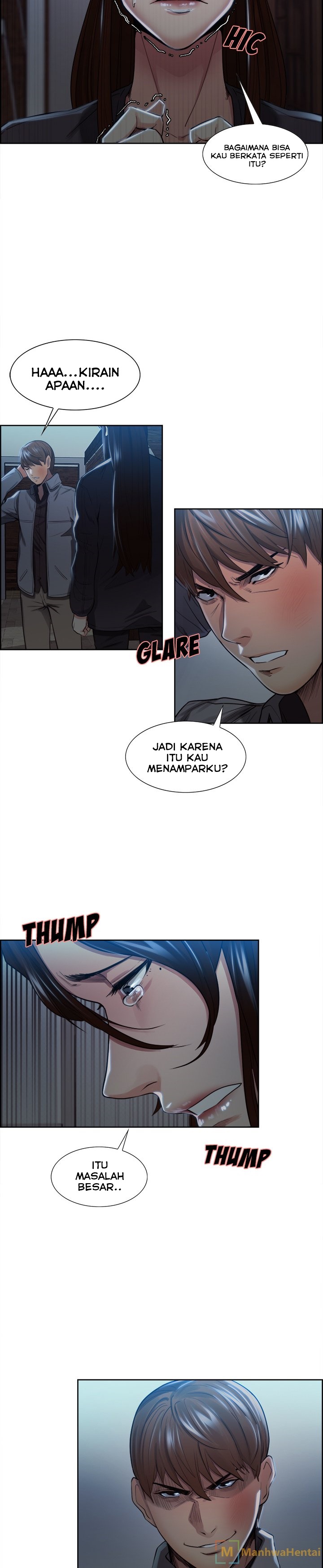 The Sharehouse - Chapter 35 11