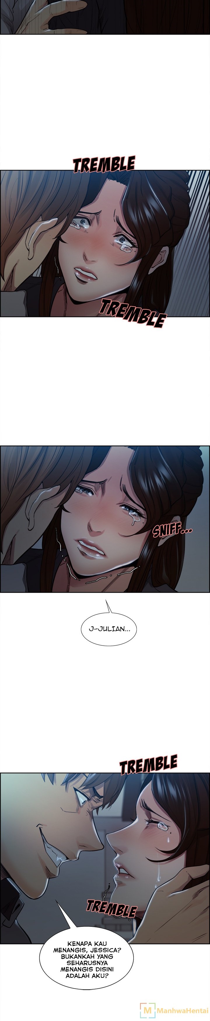 The Sharehouse - Chapter 35 14