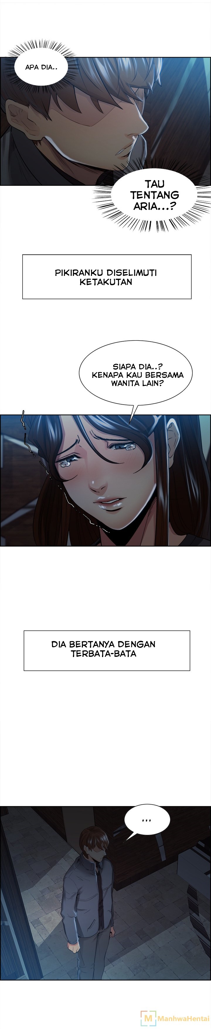 The Sharehouse - Chapter 35 8