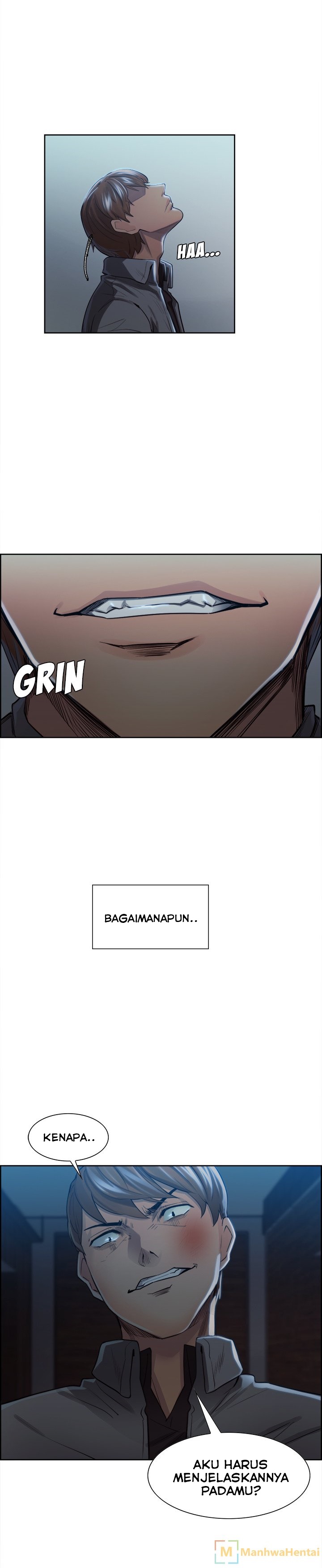 The Sharehouse - Chapter 35 9