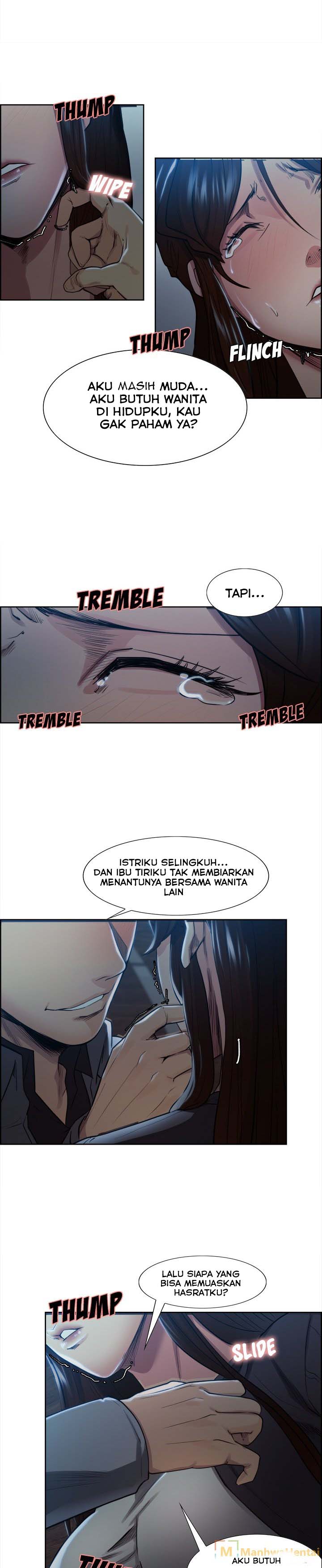 The Sharehouse - Chapter 35 15