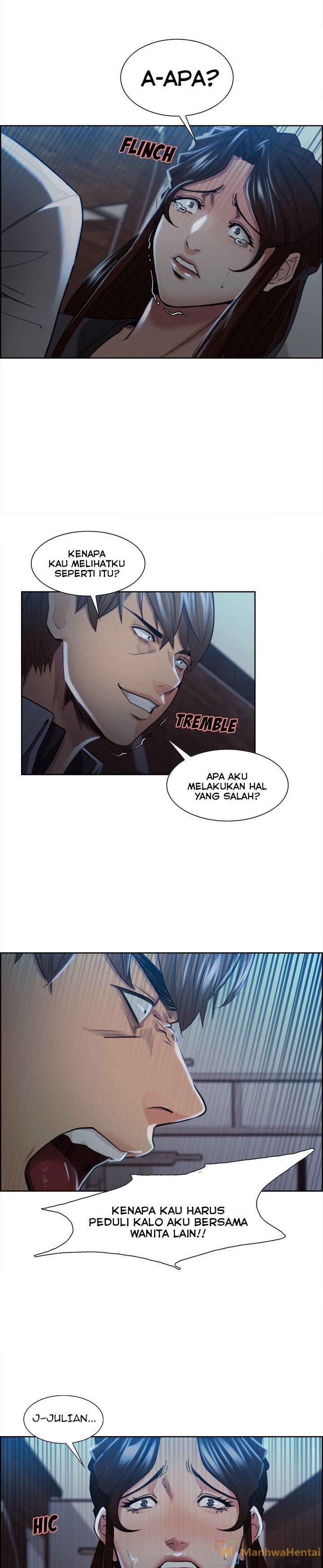 The Sharehouse - Chapter 35 10