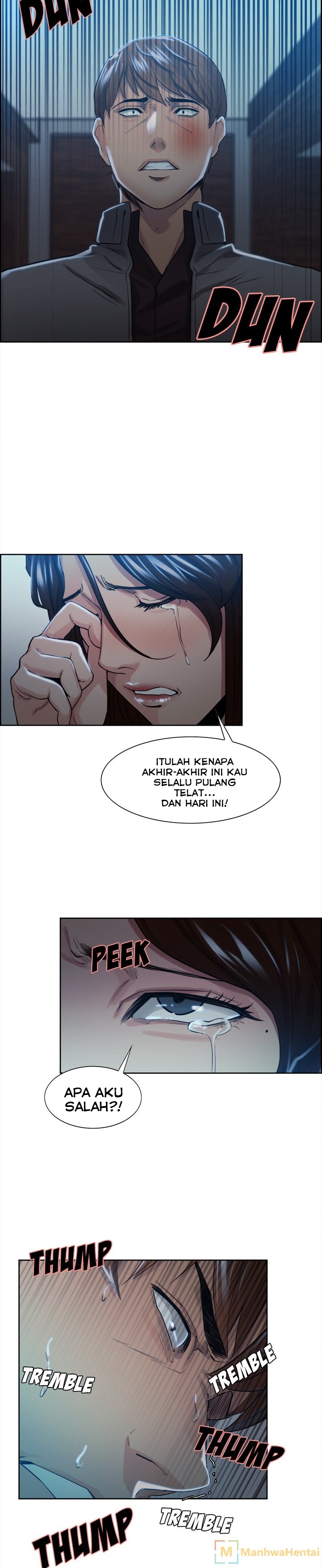 The Sharehouse - Chapter 35 6