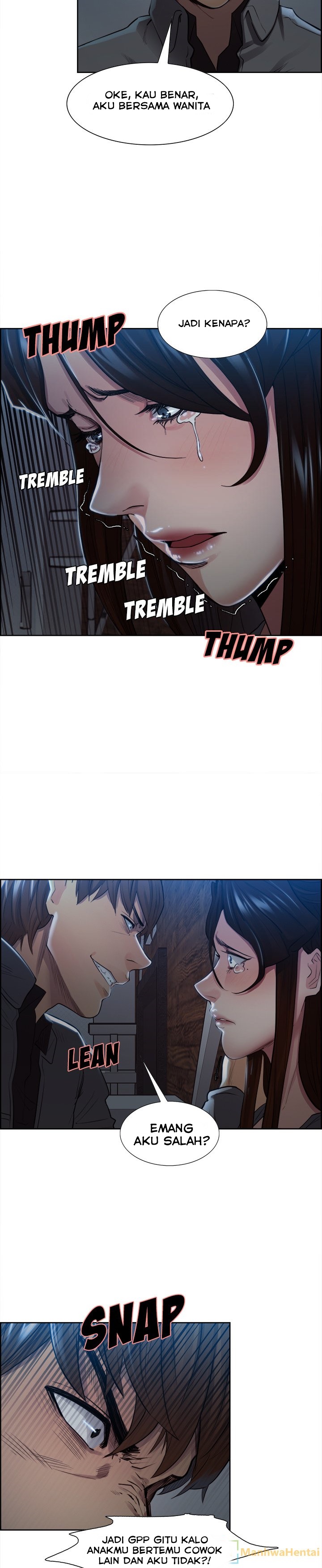 The Sharehouse - Chapter 35 12