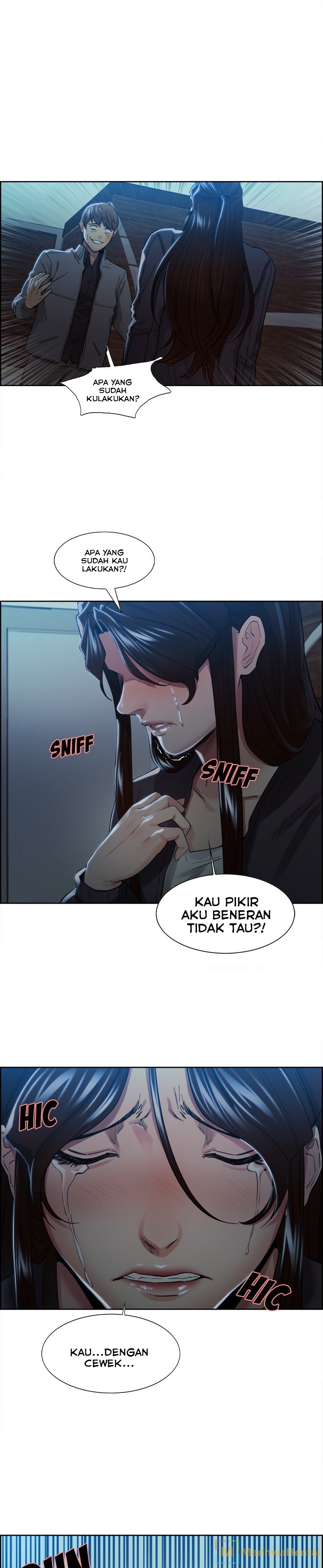 The Sharehouse - Chapter 35 5