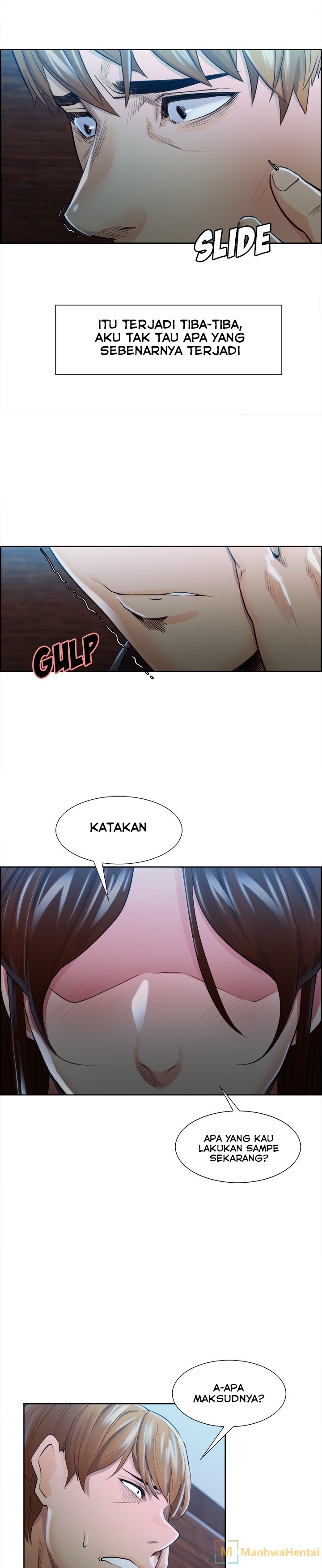 The Sharehouse - Chapter 35 1
