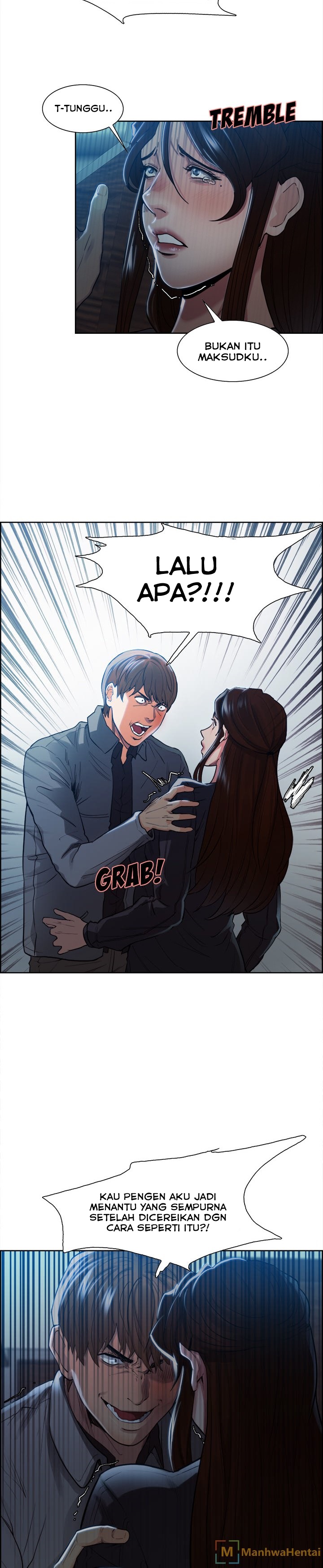 The Sharehouse - Chapter 35 13