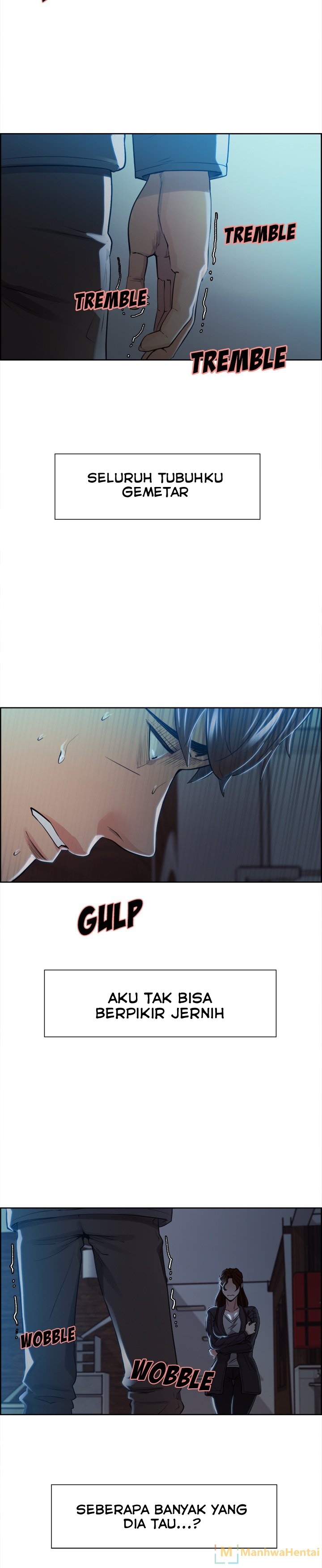 The Sharehouse - Chapter 35 7