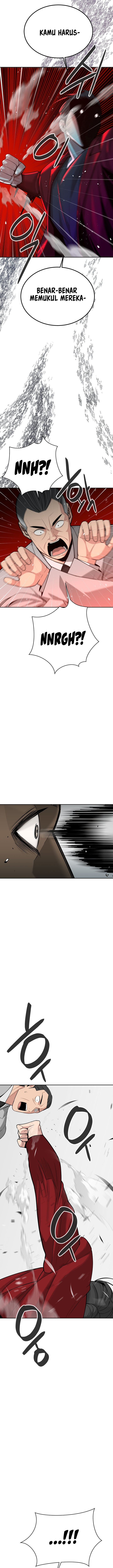 Secret Matter Of The Third Generation - Chapter 36 17