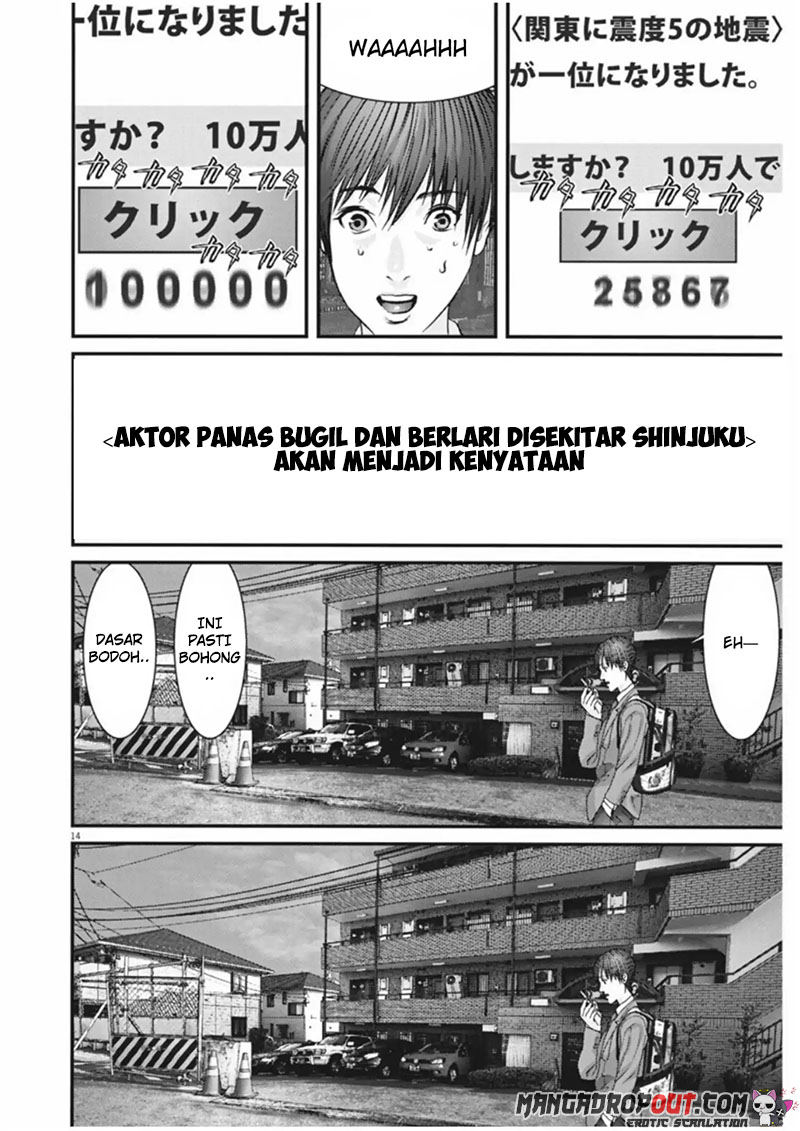 Gigant - Chapter 9 12