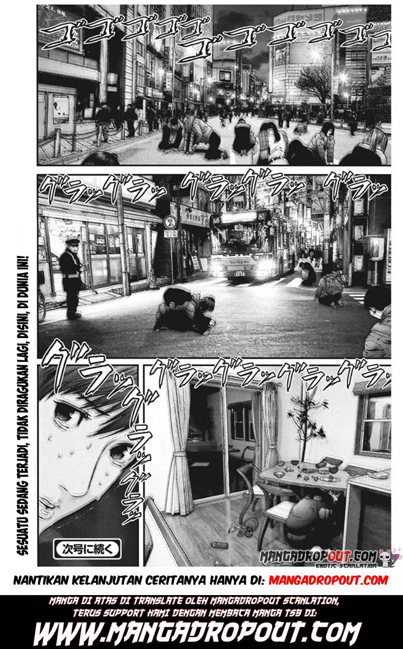 Gigant - Chapter 9 18