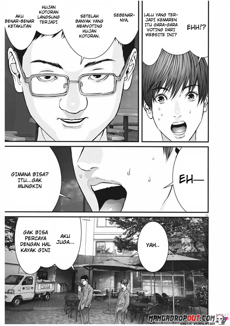 Gigant - Chapter 9 9