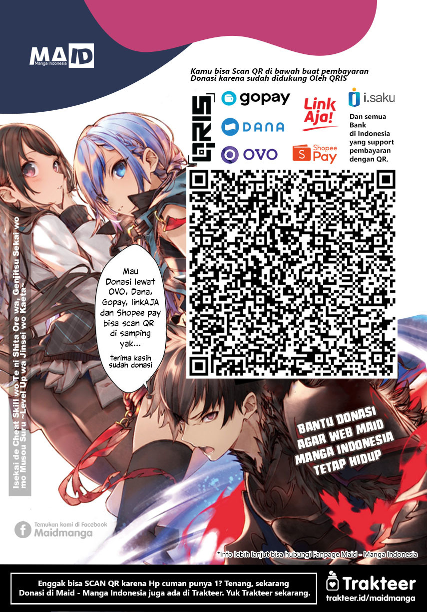 Honey Trap Sharehouse - Chapter 9 28