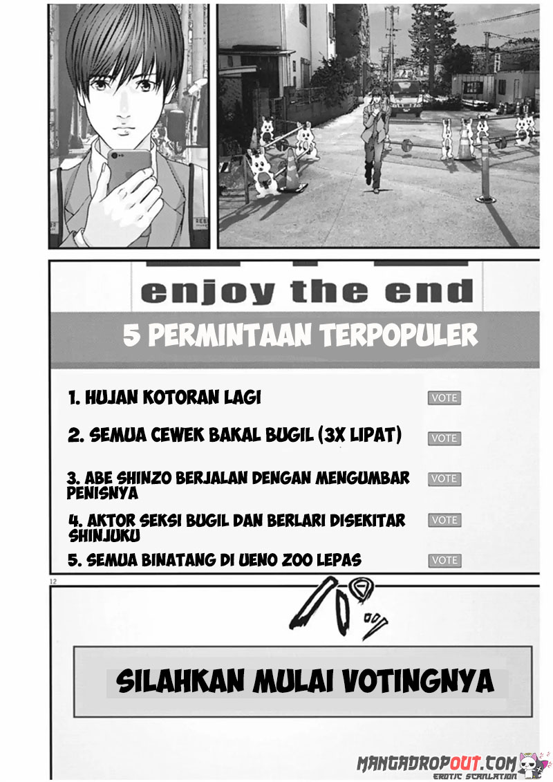 Gigant - Chapter 9 10