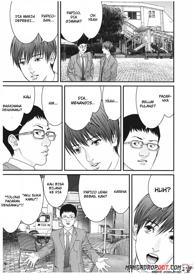 Gigant - Chapter 9 5