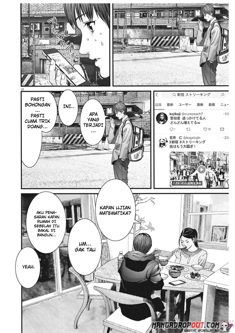 Gigant - Chapter 9 15