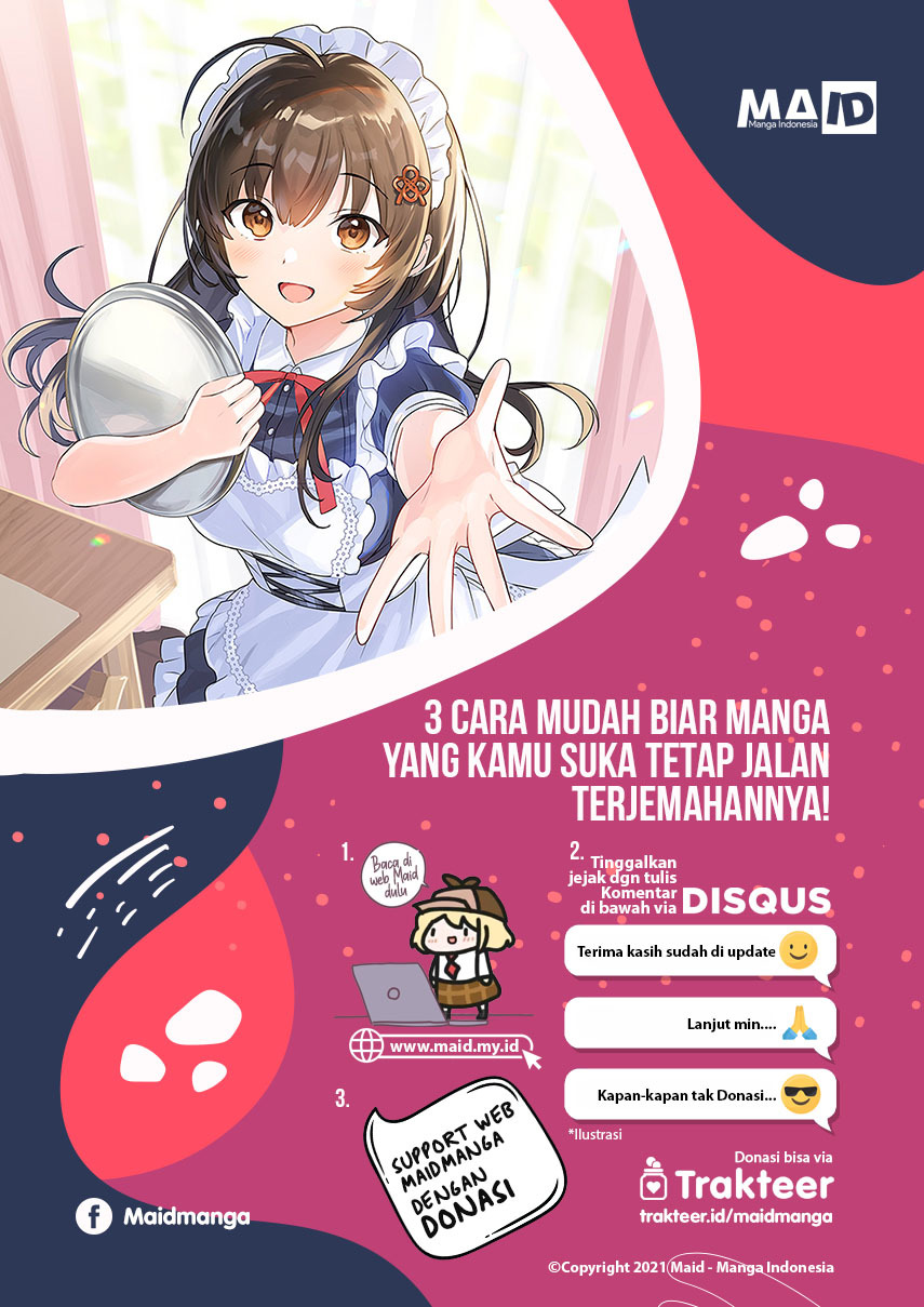 Honey Trap Sharehouse - Chapter 9 29