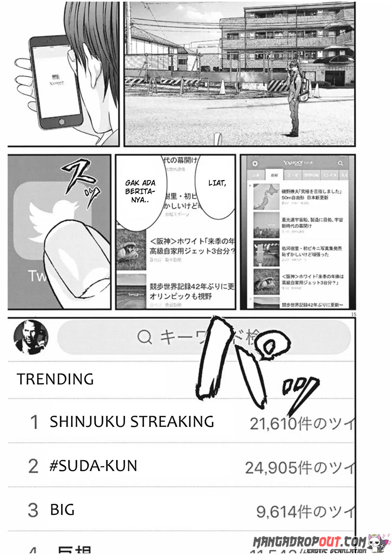 Gigant - Chapter 9 13