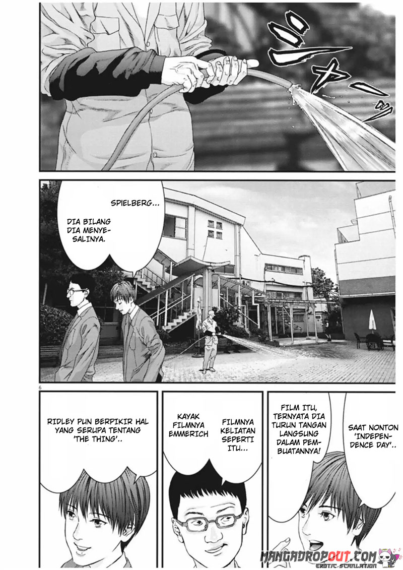 Gigant - Chapter 9 4
