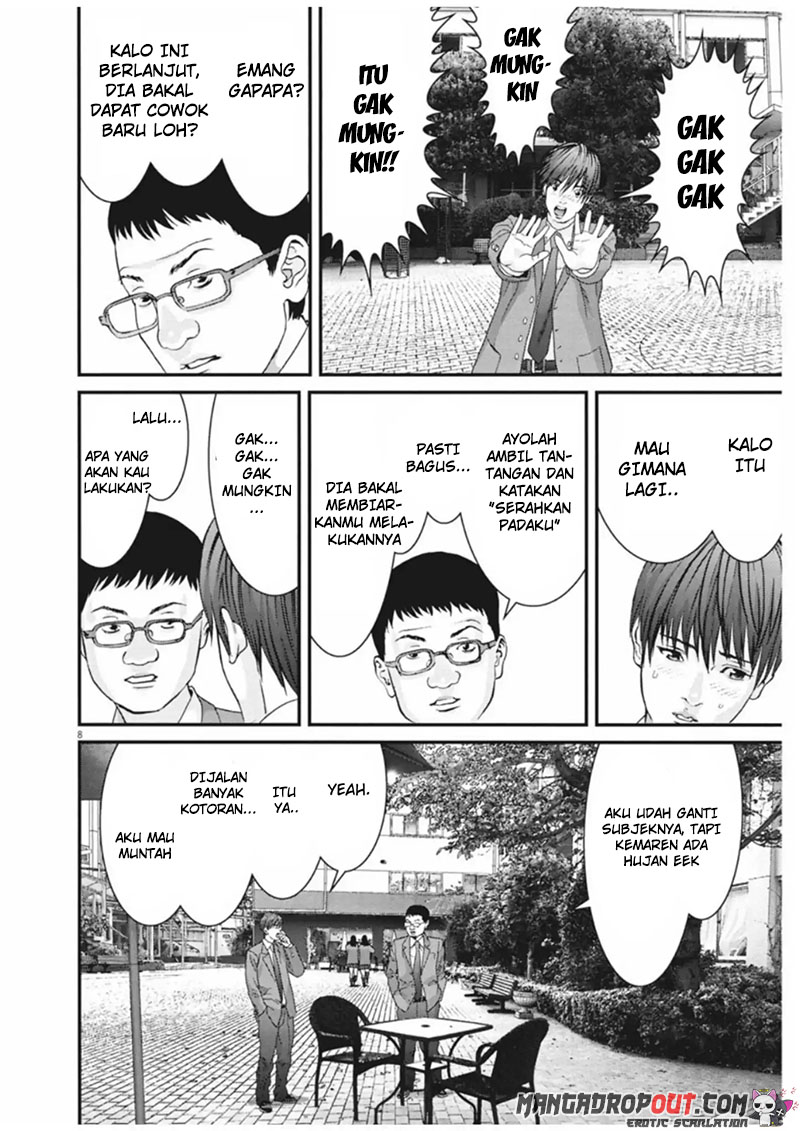 Gigant - Chapter 9 6