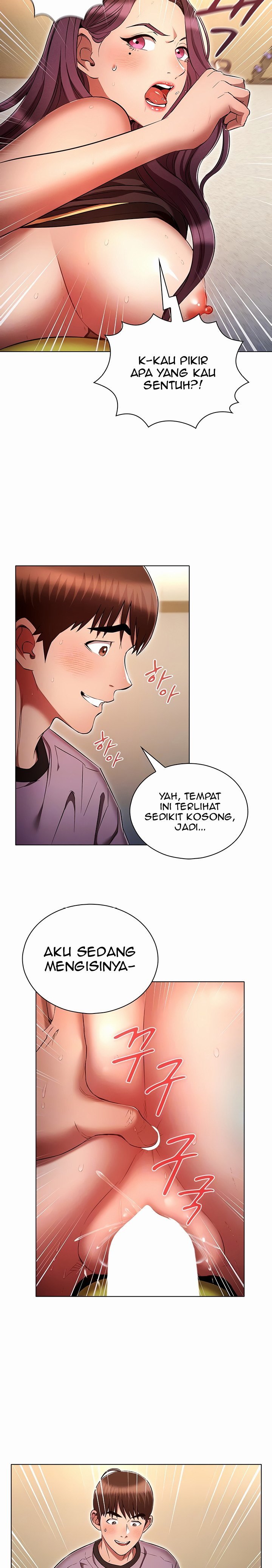 Law Of Reincarnation - Chapter 40 6 Law Of Reincarnation - Chapter 40 6