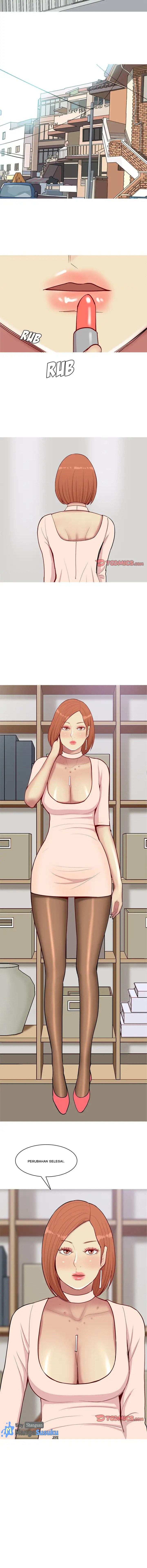 My Lovers Prelude - Chapter 40 6 My Lovers Prelude - Chapter 40 6