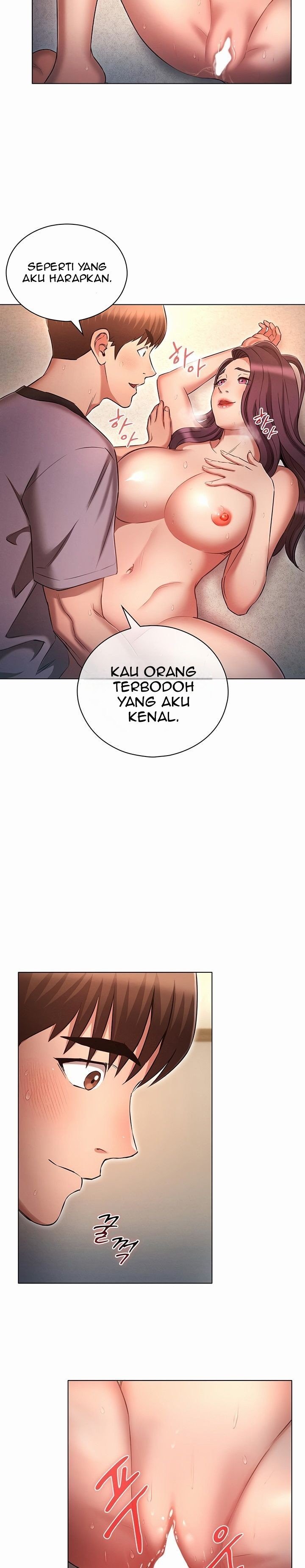 Law Of Reincarnation - Chapter 40 18 Law Of Reincarnation - Chapter 40 18