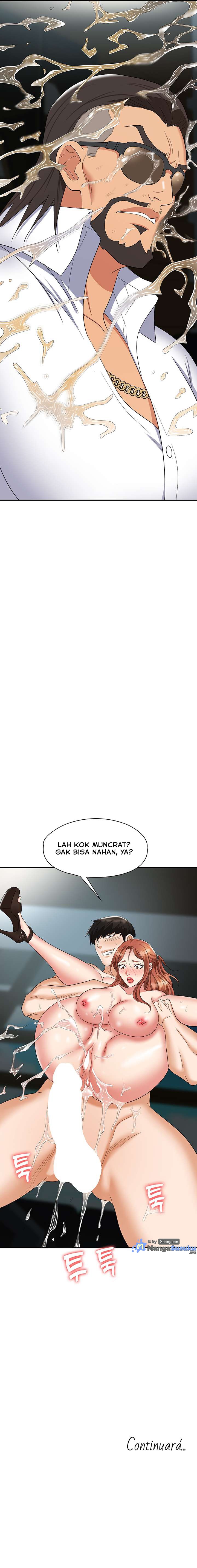 Trap (Park Min) - Chapter 40 15