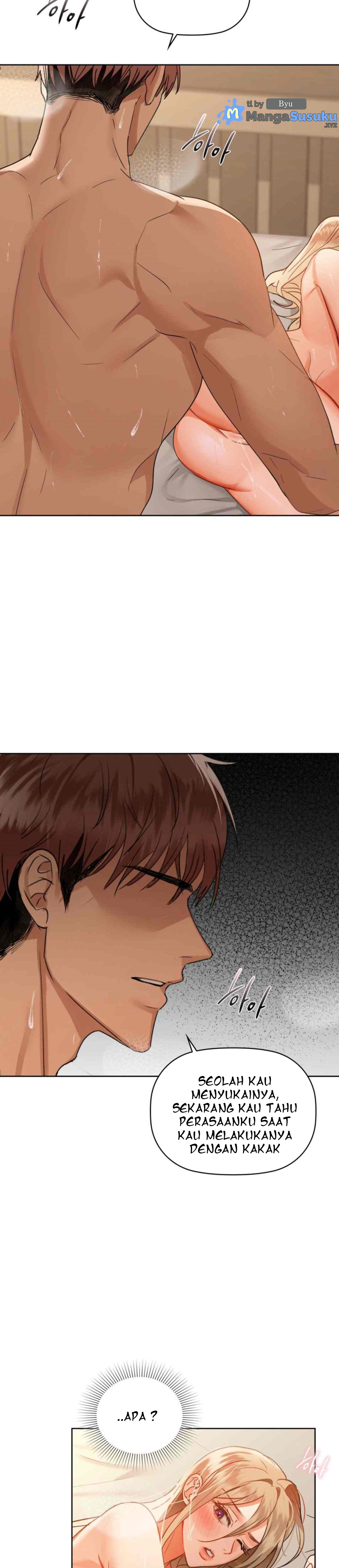 Caffeine - Chapter 42 20
