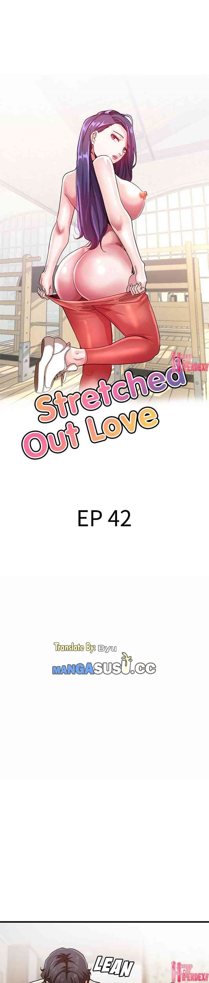 My Aunt Is a Yoga Student - Chapter 42 2