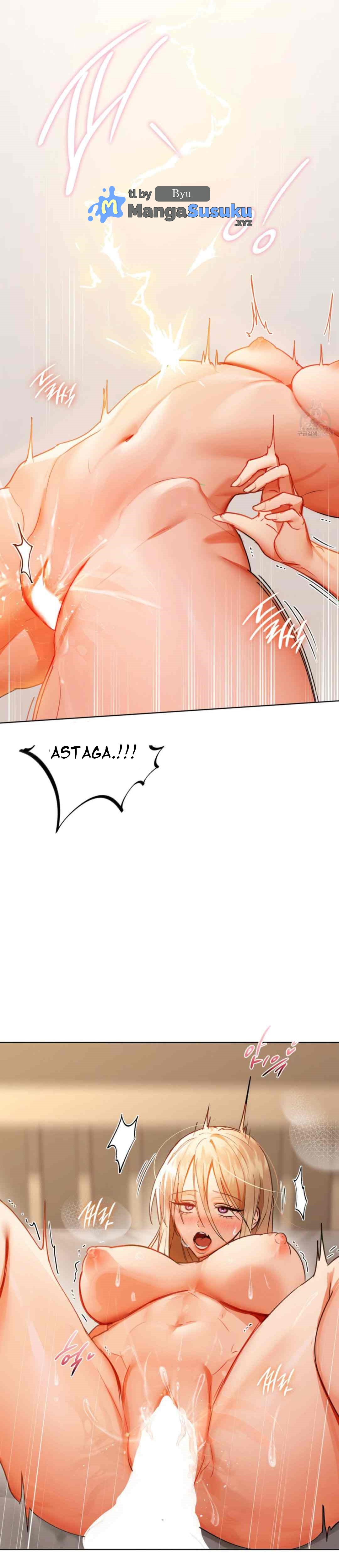 Caffeine - Chapter 42 18