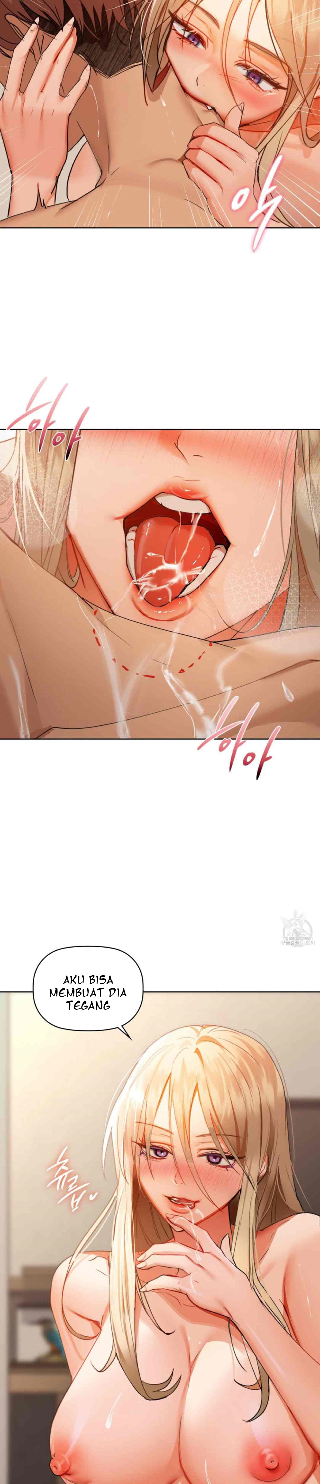 Caffeine - Chapter 42 10