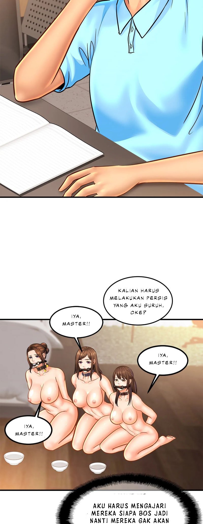 Close Family - Chapter 57 5