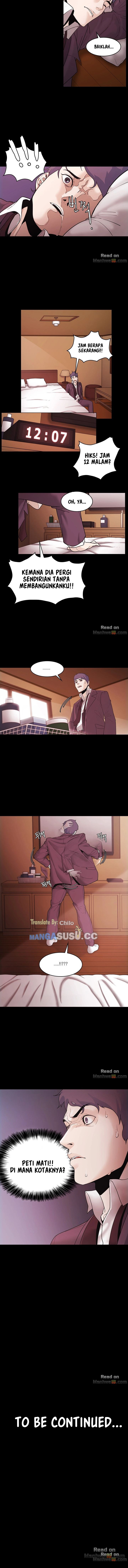 Loser 2 - Chapter 3 7
