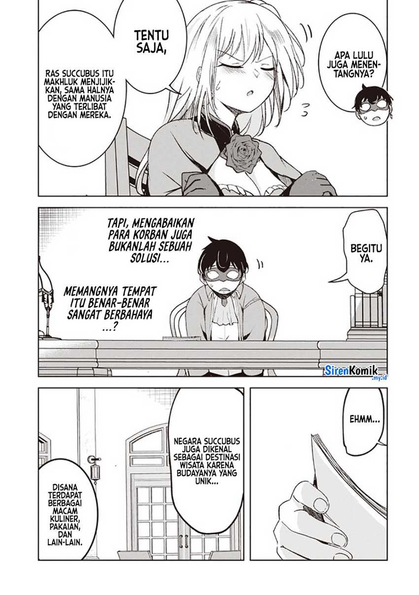 Isekai Saikouhou no Guild Leader - Chapter 03.2 5