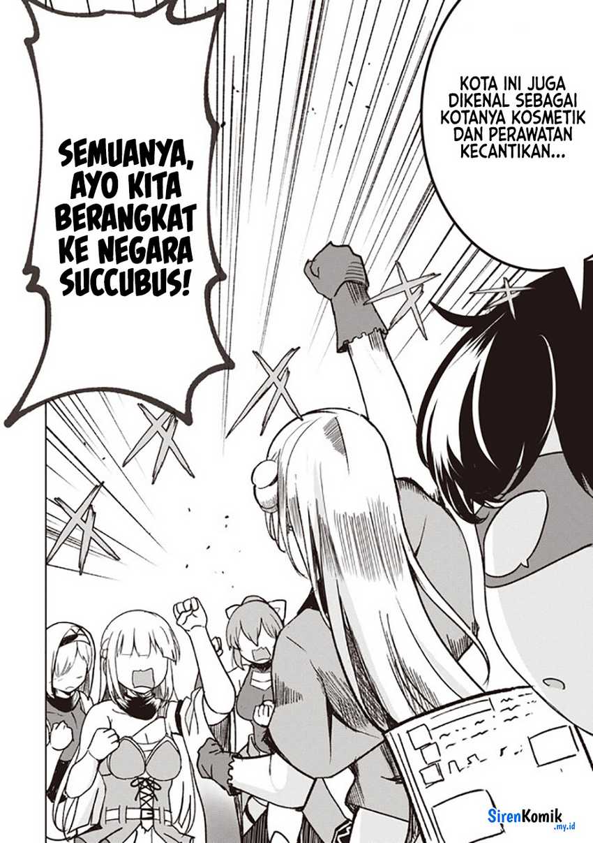 Isekai Saikouhou no Guild Leader - Chapter 03.2 6