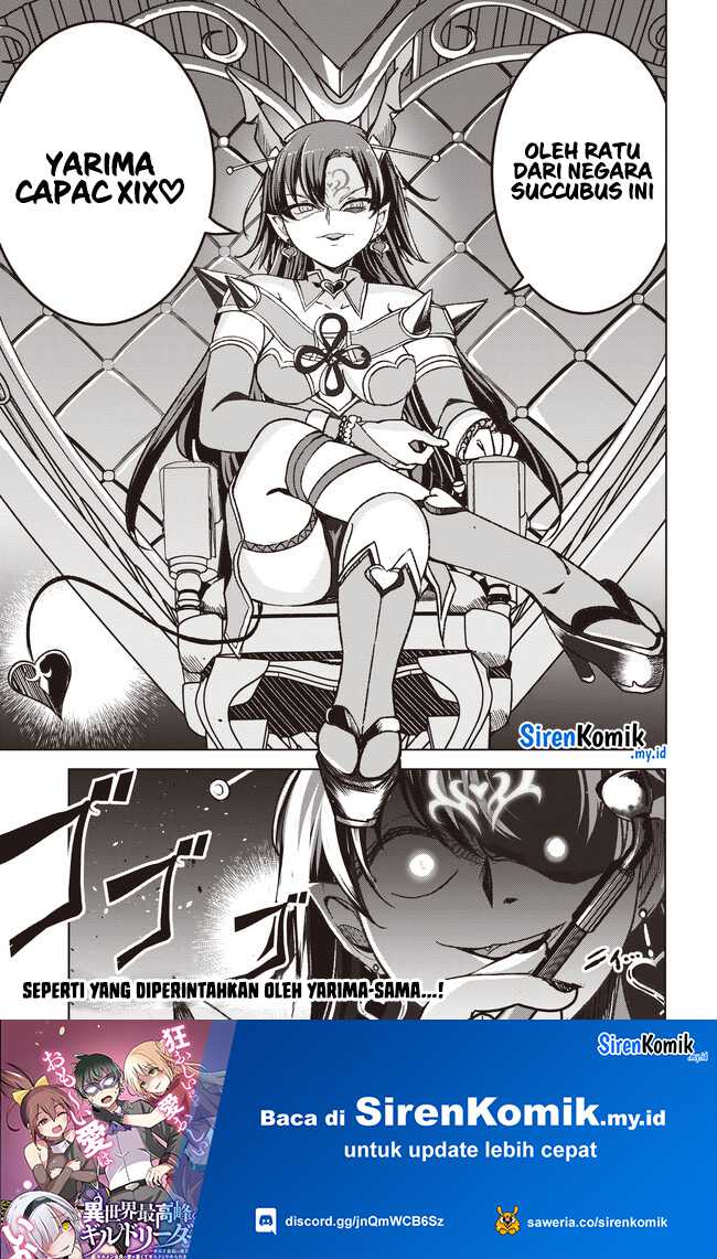 Isekai Saikouhou no Guild Leader - Chapter 03.2 13