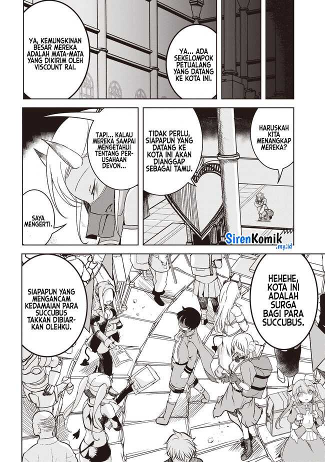 Isekai Saikouhou no Guild Leader - Chapter 03.2 12