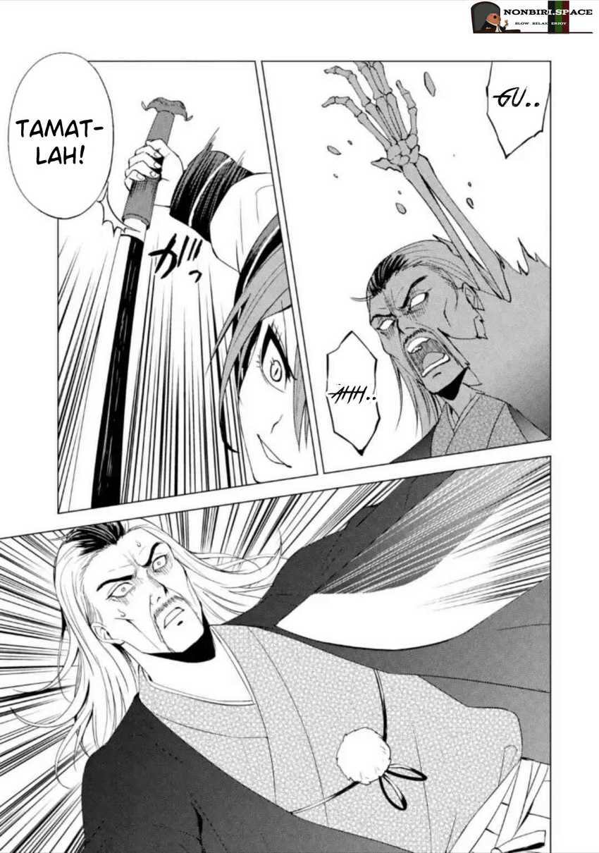 Ore no Genjitsu wa Renai Game?? ka to Omottara Inochigake no Game datta - Chapter 48 42