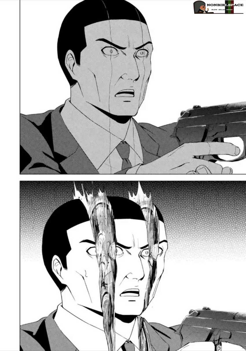 Ore no Genjitsu wa Renai Game?? ka to Omottara Inochigake no Game datta - Chapter 48 31