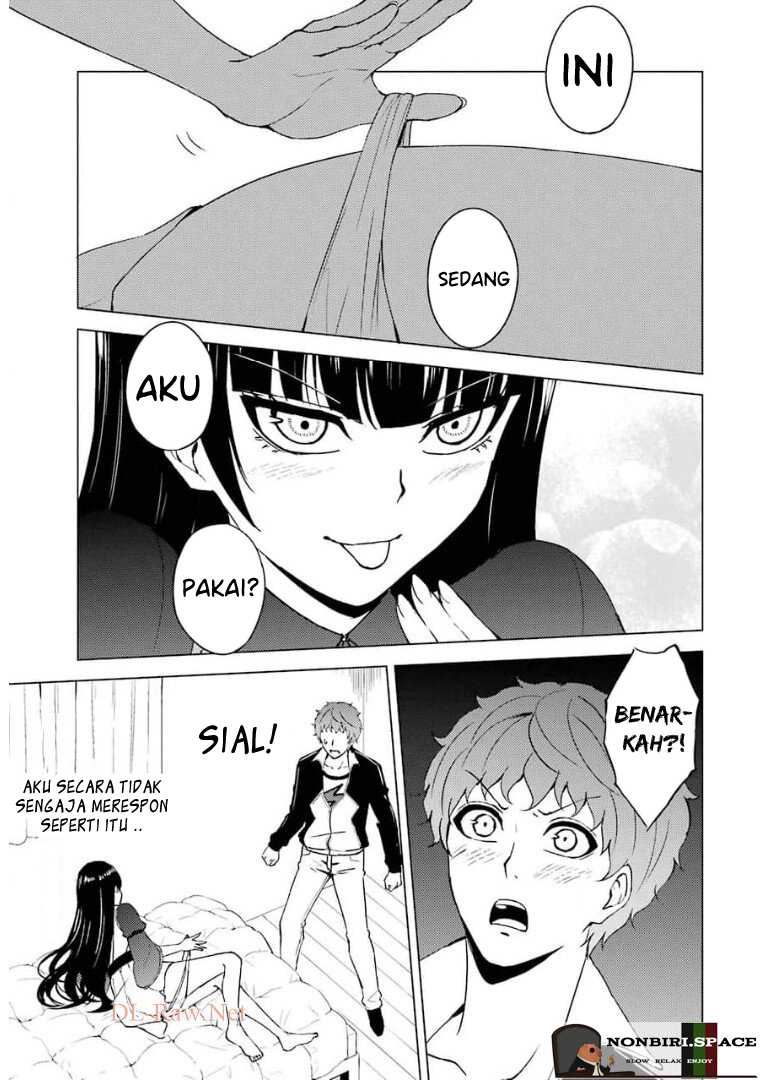 Ore no Genjitsu wa Renai Game?? ka to Omottara Inochigake no Game datta - Chapter 46 29 Ore no Genjitsu wa Renai Game?? ka to Omottara Inochigake no Game datta - Chapter 46 29