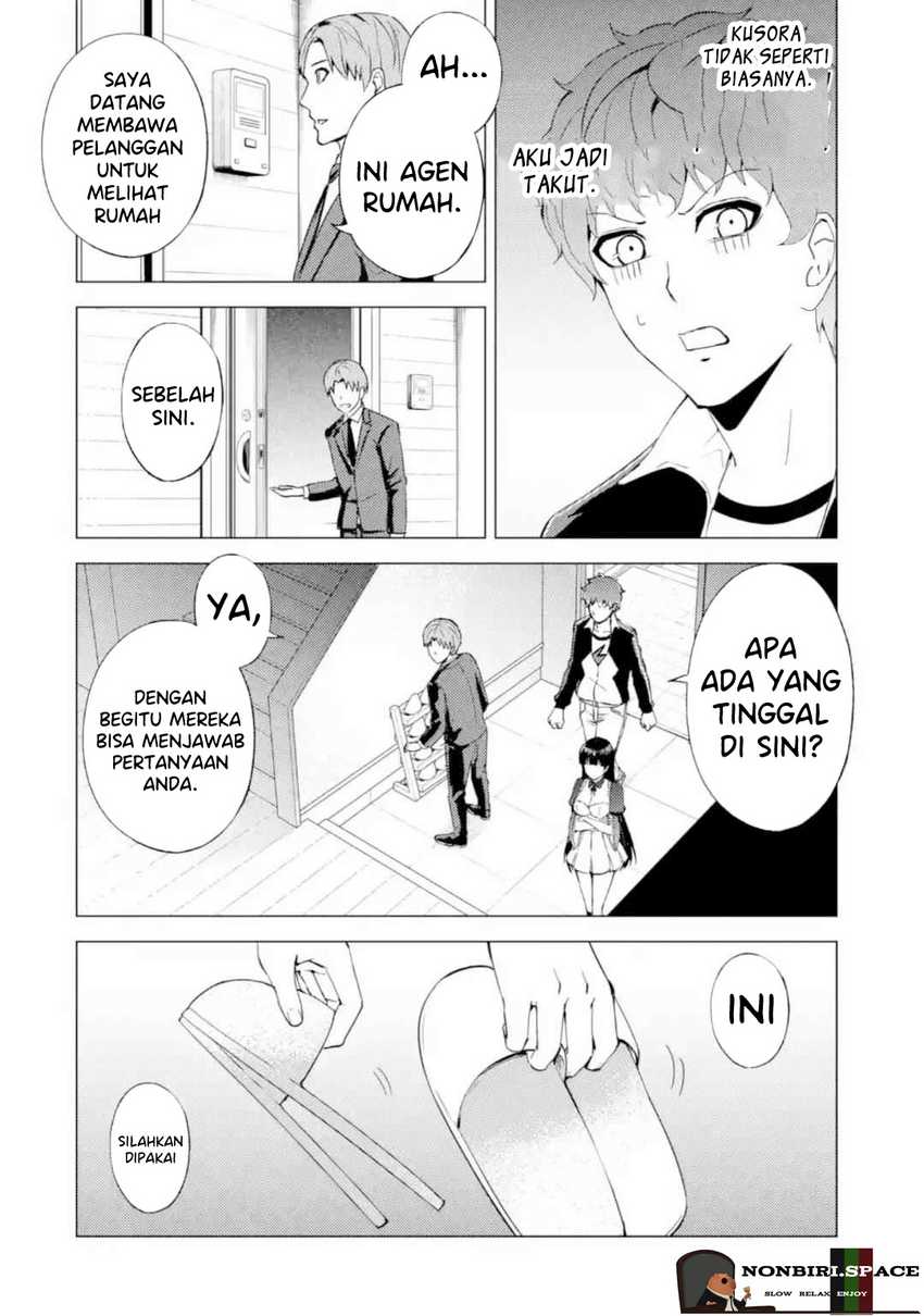 Ore no Genjitsu wa Renai Game?? ka to Omottara Inochigake no Game datta - Chapter 46 42 Ore no Genjitsu wa Renai Game?? ka to Omottara Inochigake no Game datta - Chapter 46 42