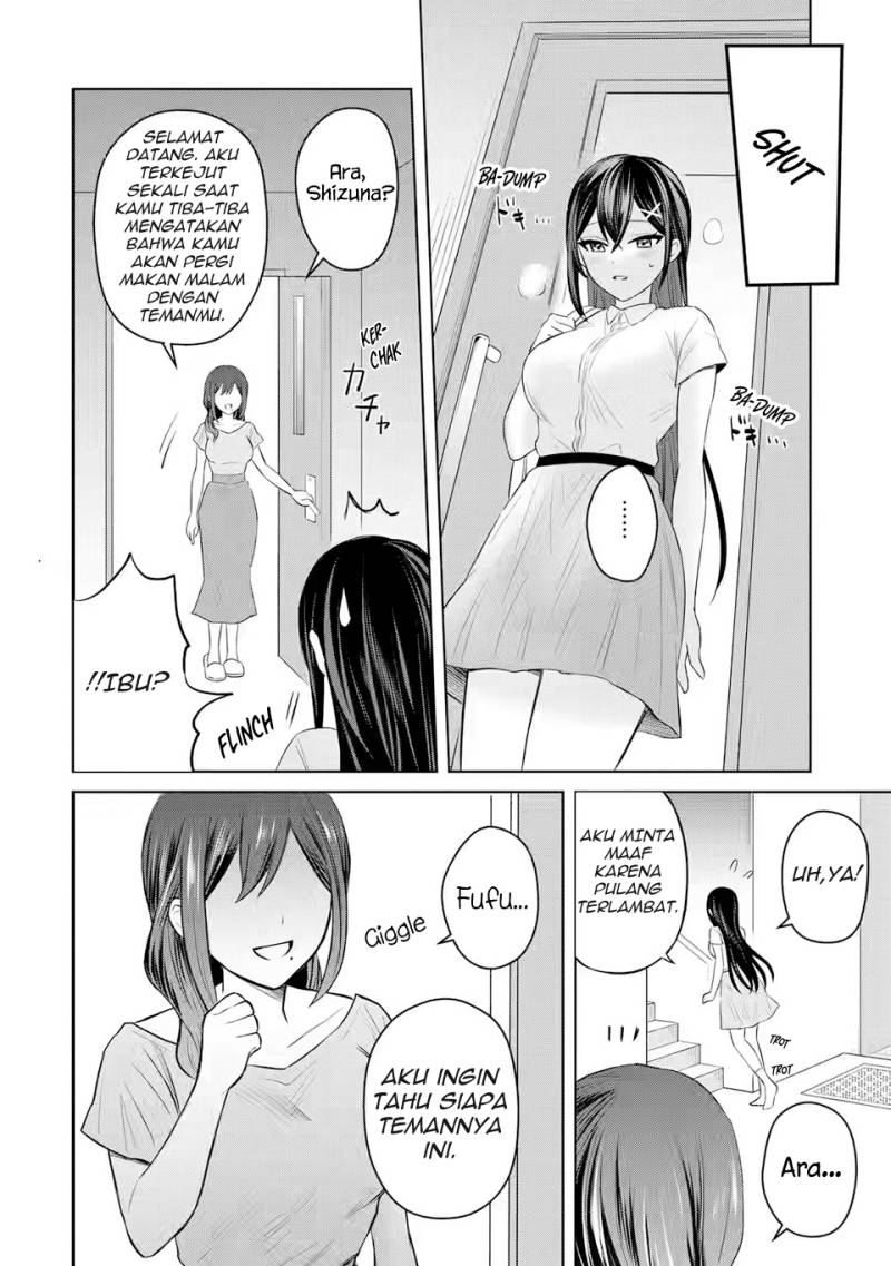 Netorare Manga no Kuzu Otoko ni Tensei Shitaa Hazu ga Heroine ga Yottekuru Ken - Chapter 03 bahasa indonesia 23