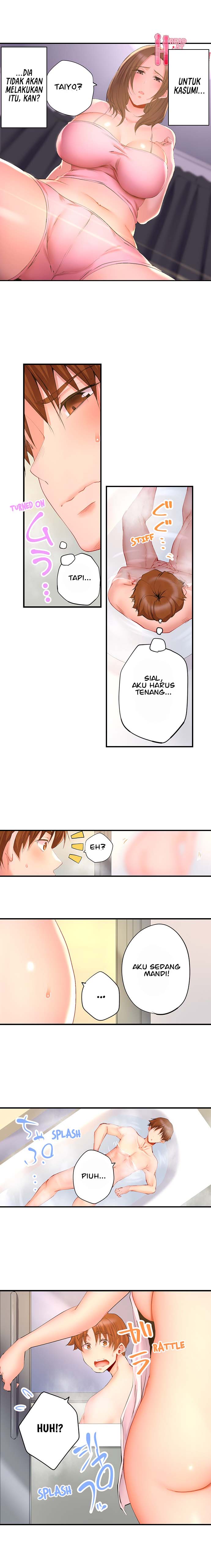 Taiyo’s Sisters In Law Need His Seed - Chapter 5 5