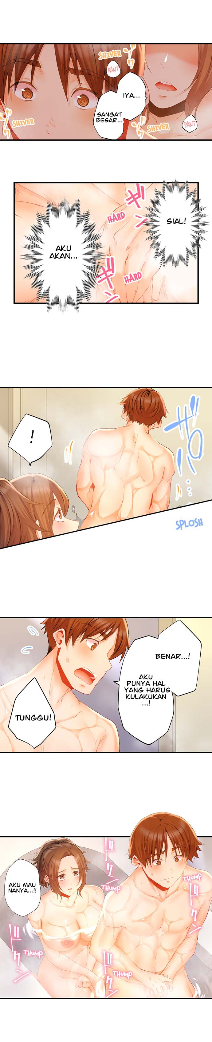 Taiyo’s Sisters In Law Need His Seed - Chapter 5 10