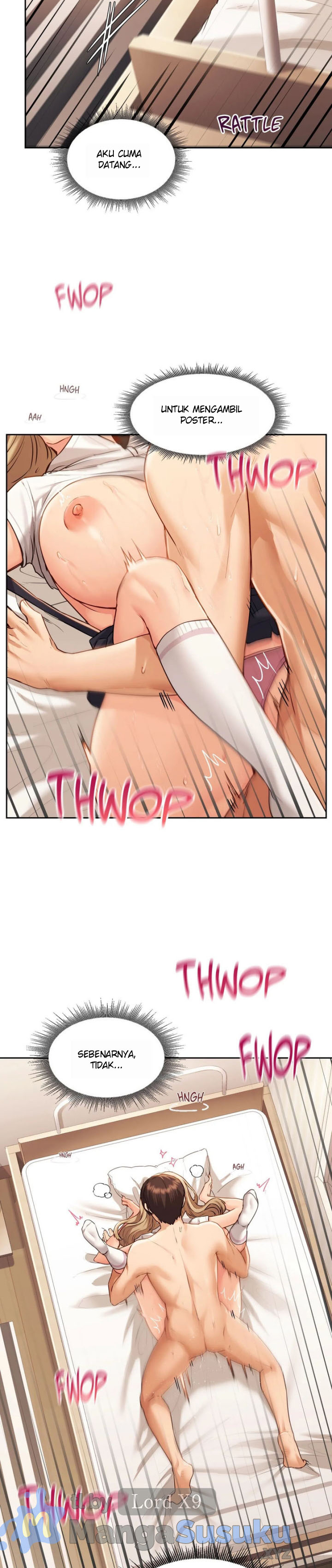 Wreck My Bias - Chapter 8 3