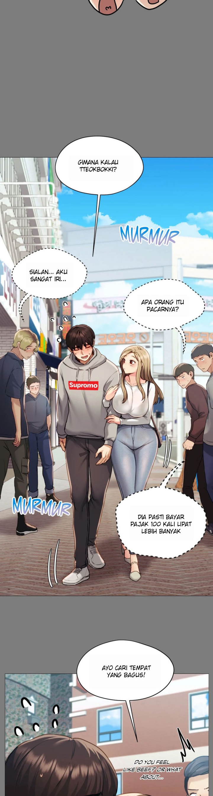 Wreck My Bias - Chapter 8 20