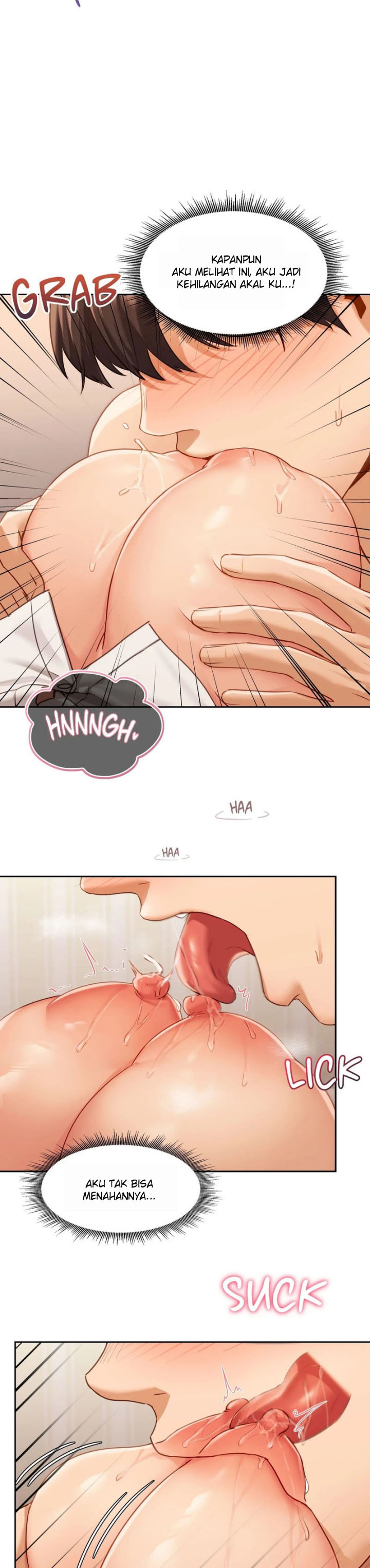 Wreck My Bias - Chapter 8 8
